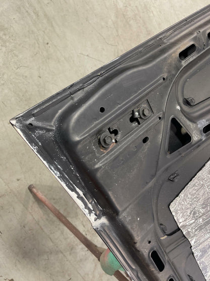 1987-93 Ford Mustang GT OEM Hood- Custom Paint 201