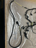 1990 Ford Mustang GT Engine Bay Distribution Harness- Modified 201