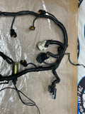 1990 Ford Mustang GT Engine Bay Distribution Harness- Modified 201
