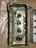 2003-04 Ford Mustang SVT Cobra 4.6 4V S/C Valve Covers Pair 208