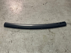 2003-04 Ford Mustang SVT Cobra Convertible Ext. Trim- Center Section 208