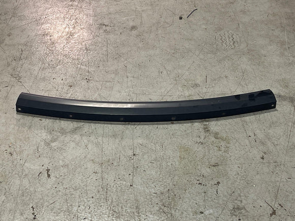 2003-04 Ford Mustang SVT Cobra Convertible Ext. Trim- Center Section 208