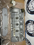 2003-04 Ford Mustang SVT Cobra 4.6 4V S/C Valve Covers Pair 208