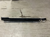 2003-04 Ford Mustang SVT Cobra Driver Oxford White Side Skirt- Damaged 208