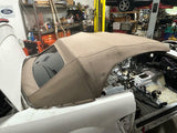2003-04 Ford Mustang SVT Cobra Covertible Top- 33k Miles, Tan 208