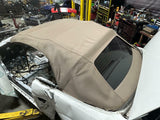 2003-04 Ford Mustang SVT Cobra Covertible Top- 33k Miles, Tan 208