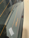 2003-04 Ford Mustang SVT Cobra Covertible Top- 33k Miles, Tan 208