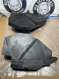 2003-04 Ford Mustang SVT Cobra Convertible Rear Speakers & Box 208