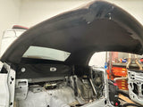 2003-04 Ford Mustang SVT Cobra Covertible Top- 33k Miles, Tan 208