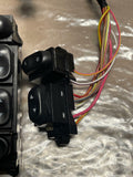 2003-04 Ford Mustang SVT Cobra Door Switches- Convertible 208
