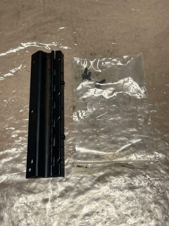 2003-04 Ford Mustang SVT Cobra Center Console Lid Hinge- w/ Hardware 208