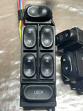 2003-04 Ford Mustang SVT Cobra Door Switches- Convertible 208