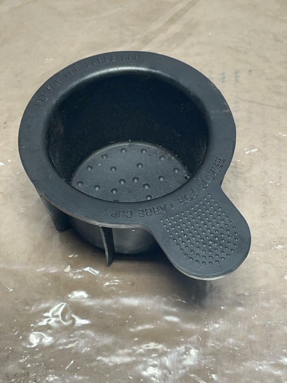 2003-04 Ford Mustang SVT Cobra Cup Holder Insert 208