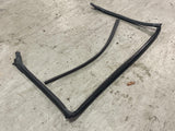 2003-04 Ford Mustang SVT Cobra Driver Door Weather Stripping Convertible 208