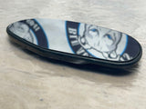 2003-04 Ford Mustang SVT Cobra Driver OEM Mirror Glass Obsolete 208