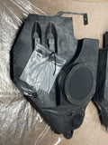 2003-04 Ford Mustang SVT Cobra Convertible Rear Speakers & Box 208