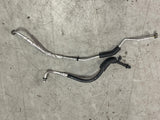2003-04 Ford Mustang SVT Cobra HVAC Lines 208