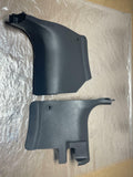 2003-04 Ford Mustang SVT Cobra Kick Panels Pair 208