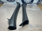 2003-04 Ford Mustang SVT Cobra Interior A-Pillars Pair- for Convertible 208