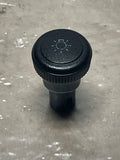2003-04 Ford Mustang SVT Cobra Lighting Array Dimmer Knob 208