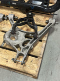 2003-04 Ford Mustang SVT Cobra IRS Cradle Assembly- w/ Control Arms 208