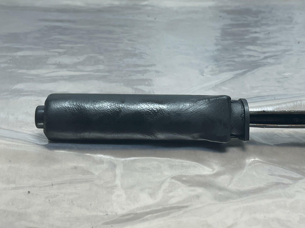 2003-04 Ford Mustang SVT Cobra Hand Brake Assembly 208