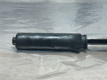 2003-04 Ford Mustang SVT Cobra Hand Brake Assembly 208