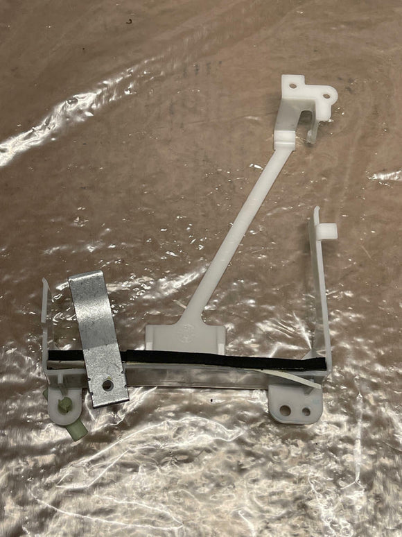 2003-04 Ford Mustang SVT Cobra ECU Holder 208