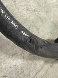2003-04 Ford Mustang SVT Cobra HVAC Lines 208