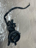 2003-04 Ford Mustang SVT Cobra RH Passenger Mirror Motor Parts 208