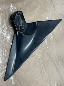 2003-04 Ford Mustang SVT Cobra Passenger RH Mirror Base 208