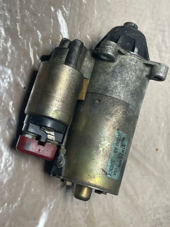 2003-04 Ford Mustang SVT Cobra Starter OEM 208