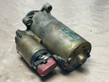 2003-04 Ford Mustang SVT Cobra Starter OEM 208