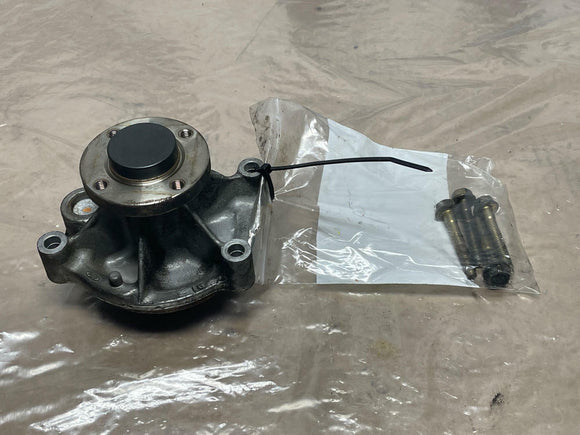 2003-04 Ford Mustang SVT Cobra Water Pump OEM 208
