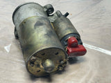 2003-04 Ford Mustang SVT Cobra Starter OEM 208