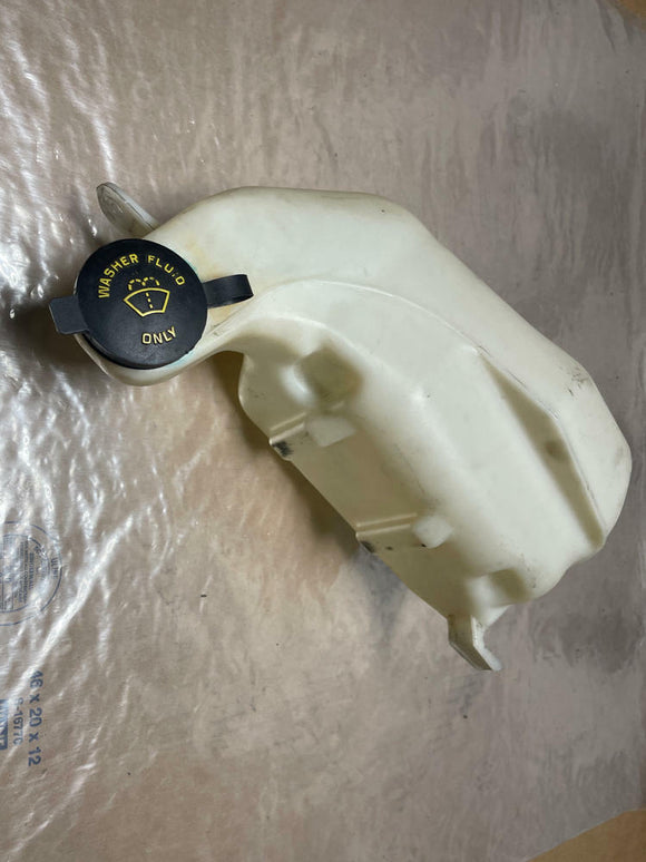 2003-04 Ford Mustang SVT Cobra Wiper Fluid Reservoir 208