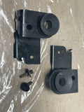 2003-04 Ford Mustang SVT Cobra Radiator Brackets 208