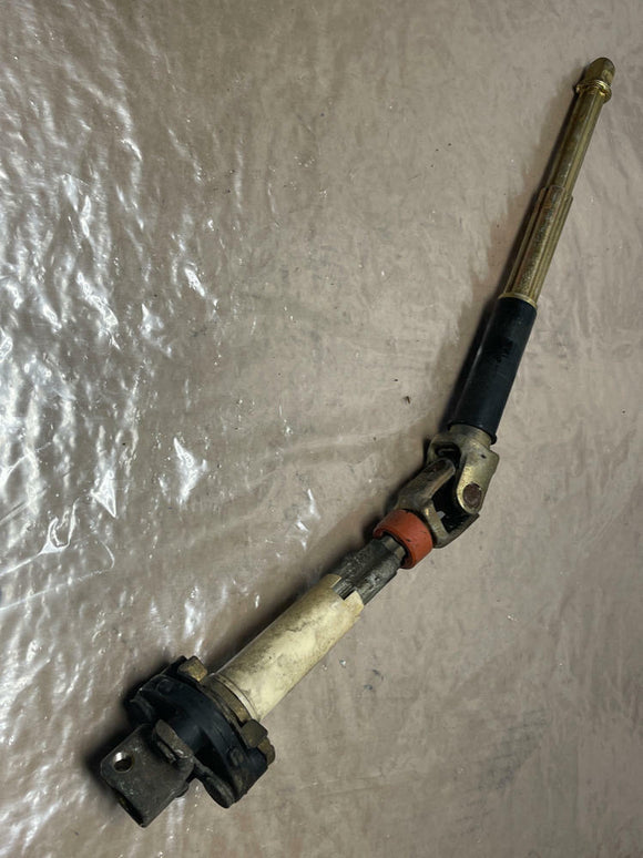 2003-04 Ford Mustang SVT Cobra Steering Shaft 208