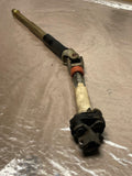 2003-04 Ford Mustang SVT Cobra Steering Shaft 208