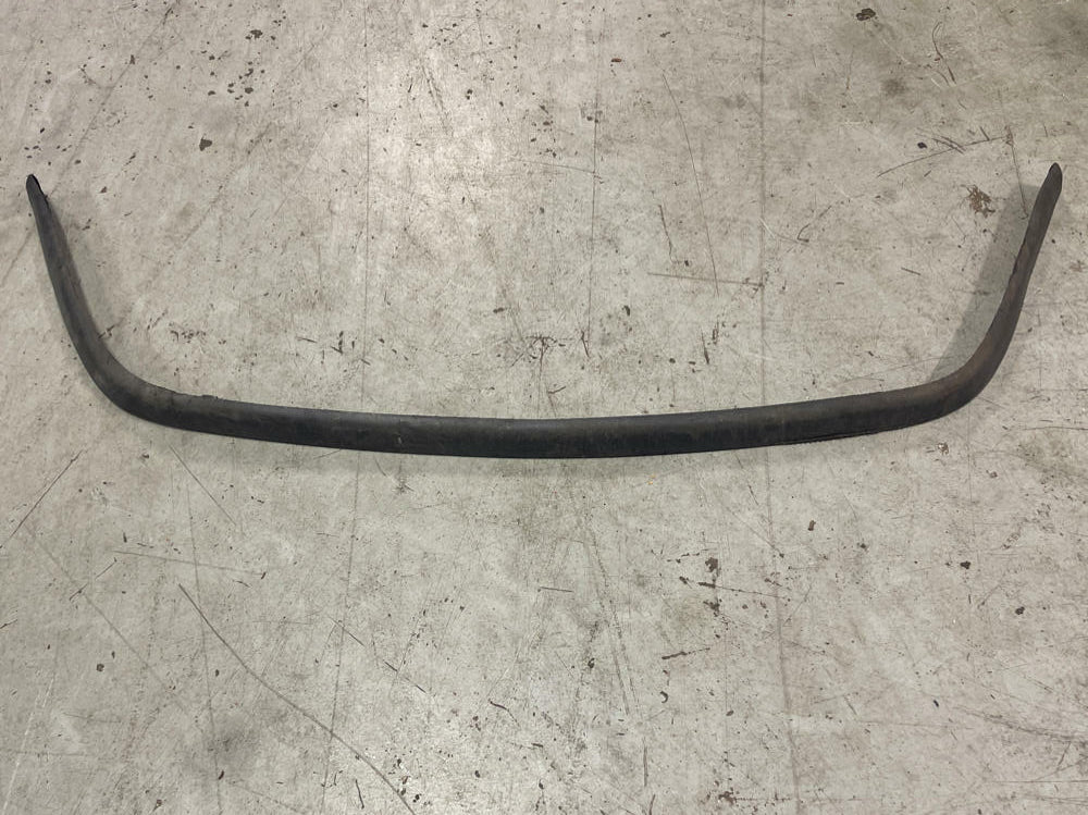 2003-04 Ford Mustang SVT Cobra OEM Chin Spoiler- Damaged 208
