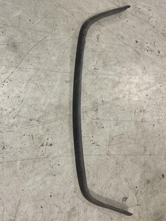 2003-04 Ford Mustang SVT Cobra OEM Chin Spoiler- Damaged 208