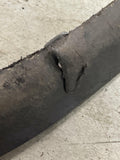 2003-04 Ford Mustang SVT Cobra OEM Chin Spoiler- Damaged 208