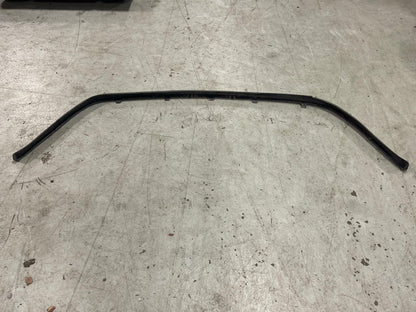 2003-04 Ford Mustang SVT Cobra OEM Chin Spoiler- Damaged 208