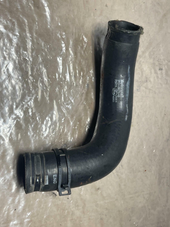 2003-04 Ford Mustang SVT Cobra Upper Radiator Hose OEM 208