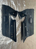 2003-04 Ford Mustang SVT Cobra OEM Bumper Brackets 208