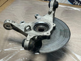 2003-04 Ford Mustang SVT Cobra Rear Left Spindle 208