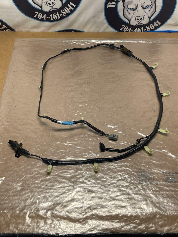 2003-04 Ford Mustang SVT Cobra Rear View Mirror Harness 208