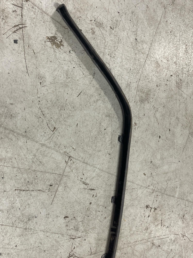 2003-04 Ford Mustang SVT Cobra OEM Chin Spoiler- Damaged 208