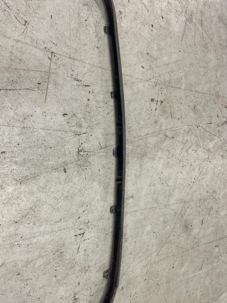 2003-04 Ford Mustang SVT Cobra OEM Chin Spoiler- Damaged 208