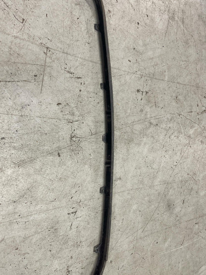 2003-04 Ford Mustang SVT Cobra OEM Chin Spoiler- Damaged 208